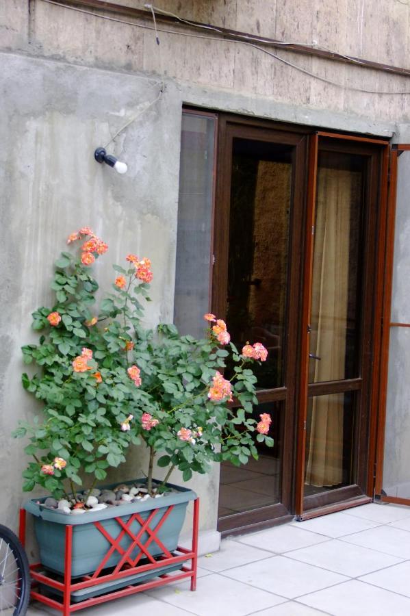 Yerevan Center Apartment 5A 외부 사진