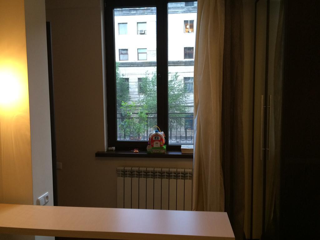 Yerevan Center Apartment 5A 외부 사진
