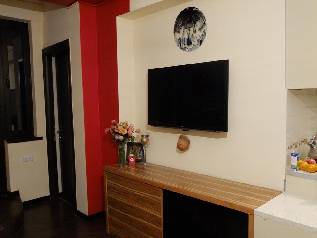 Yerevan Center Apartment 5A 외부 사진