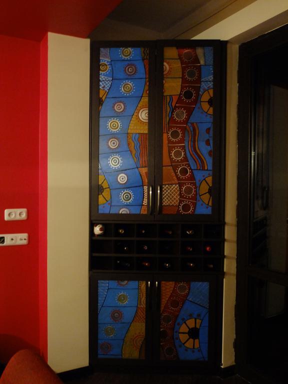 Yerevan Center Apartment 5A 외부 사진