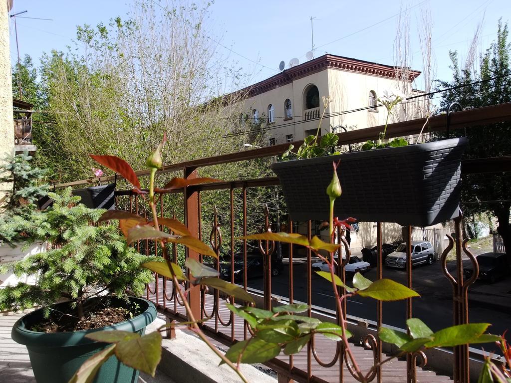 Yerevan Center Apartment 5A 외부 사진
