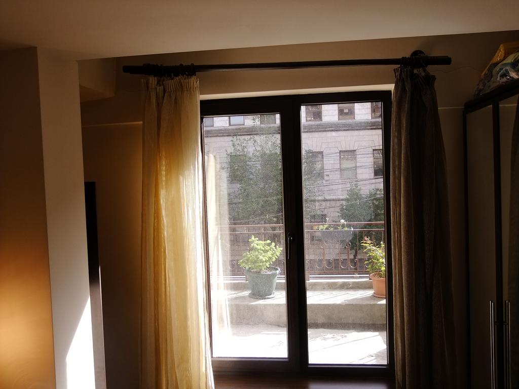 Yerevan Center Apartment 5A 외부 사진