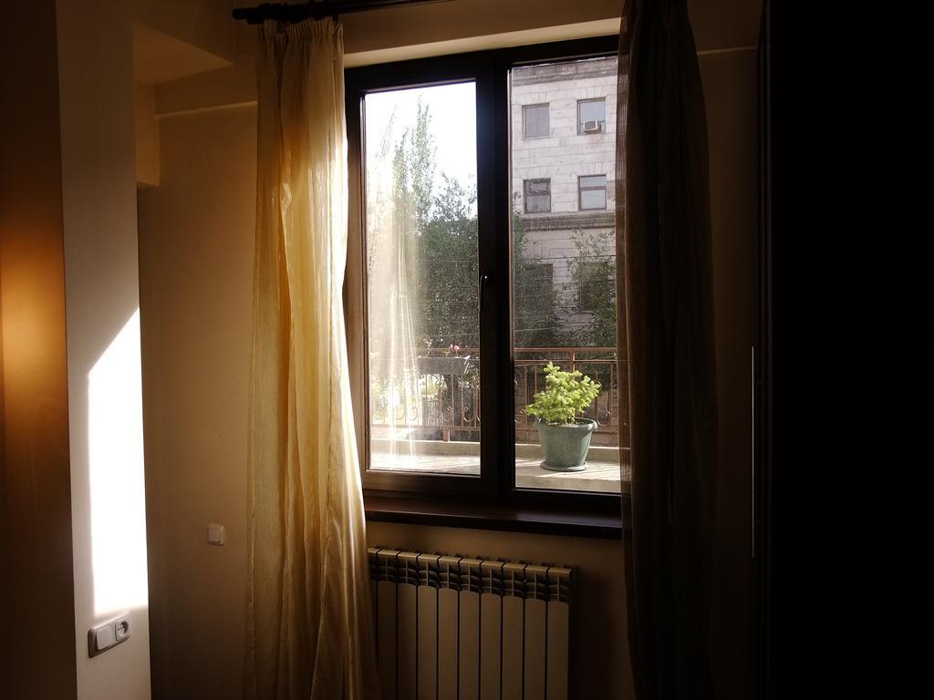 Yerevan Center Apartment 5A 외부 사진
