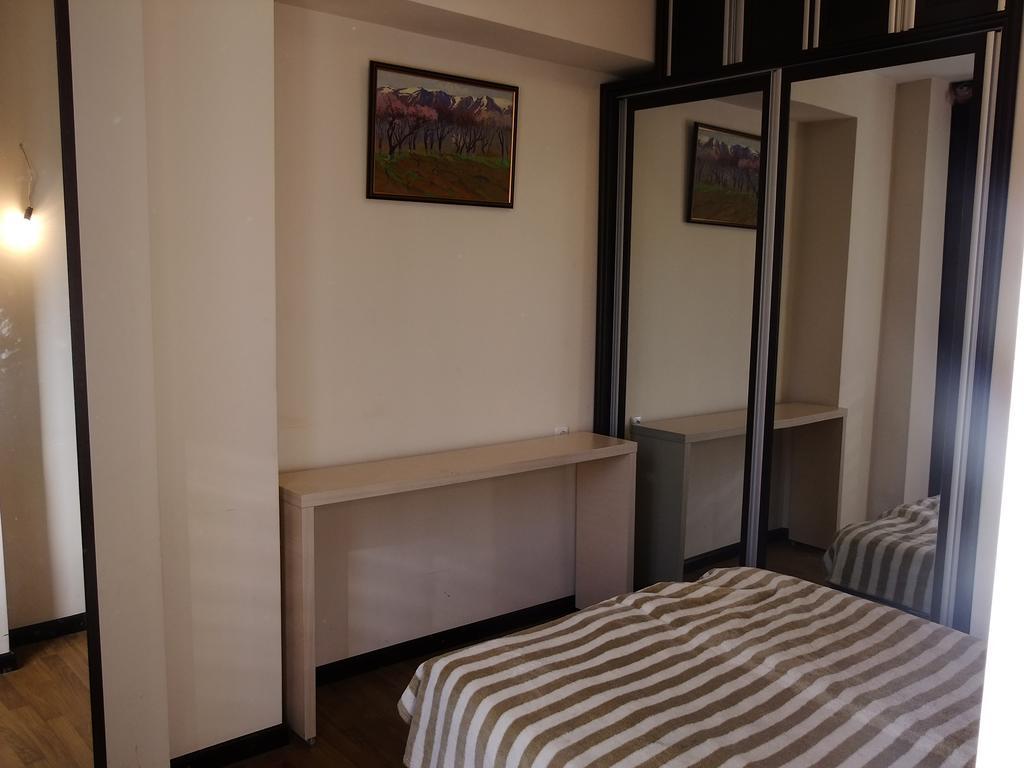 Yerevan Center Apartment 5A 외부 사진