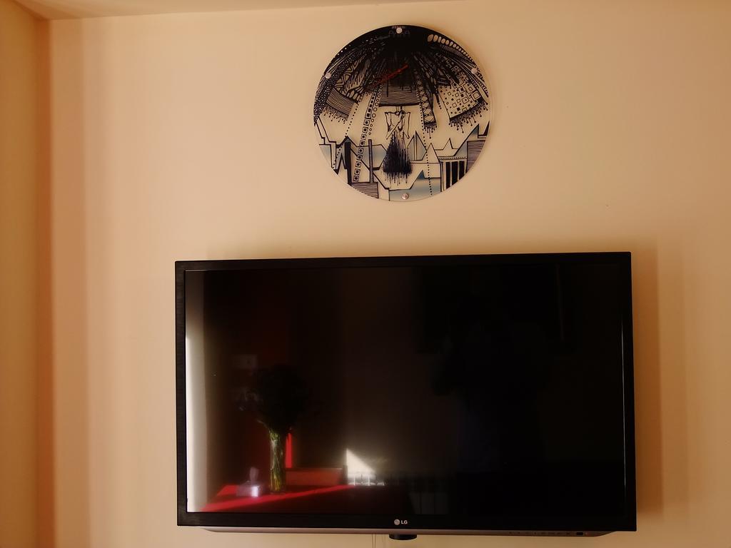 Yerevan Center Apartment 5A 외부 사진