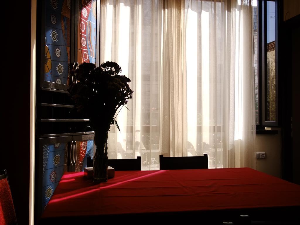 Yerevan Center Apartment 5A 외부 사진