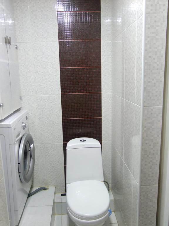 Yerevan Center Apartment 5A 외부 사진
