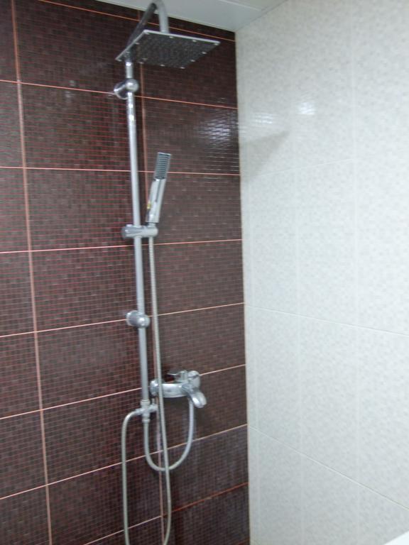 Yerevan Center Apartment 5A 외부 사진