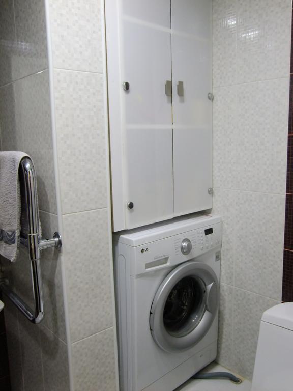 Yerevan Center Apartment 5A 외부 사진