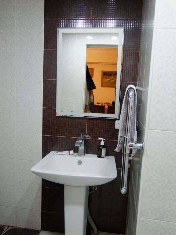 Yerevan Center Apartment 5A 외부 사진