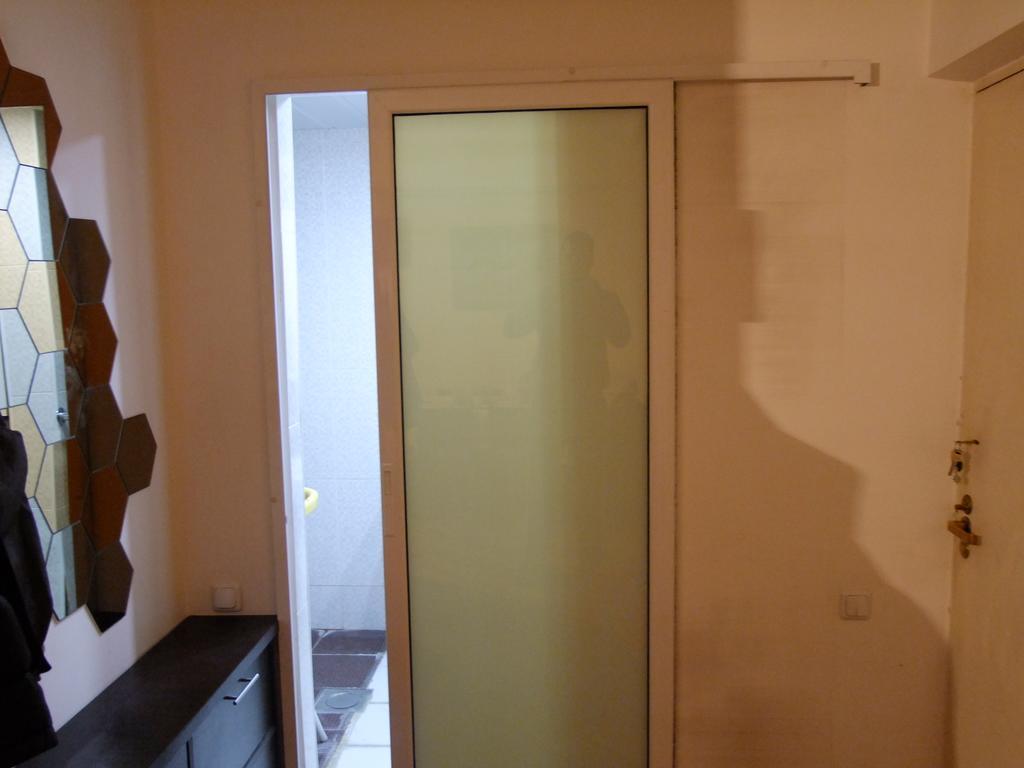 Yerevan Center Apartment 5A 외부 사진
