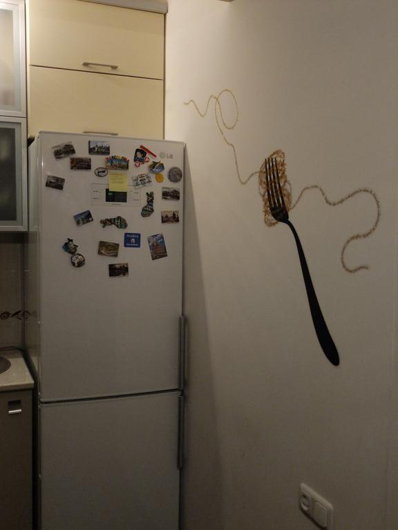 Yerevan Center Apartment 5A 외부 사진